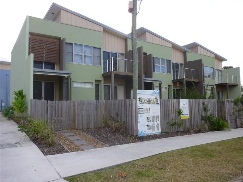 8/39-41 Stephenson Street, Pialba QLD 4655