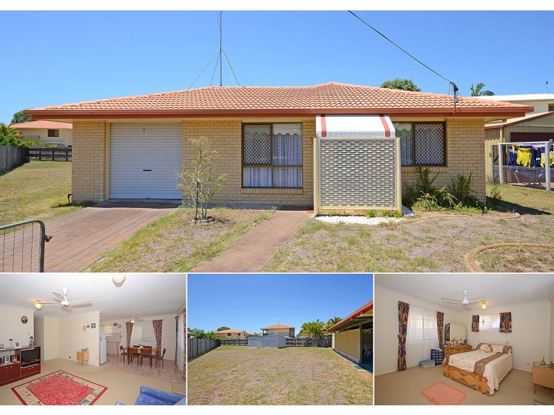 7 Pebble Court, Hervey Bay QLD 4655