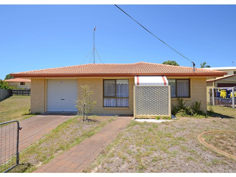 7 Pebble Court, Hervey Bay QLD 4655