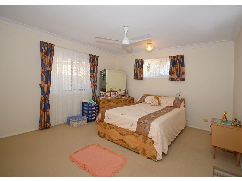 7 Pebble Court, Hervey Bay QLD 4655
