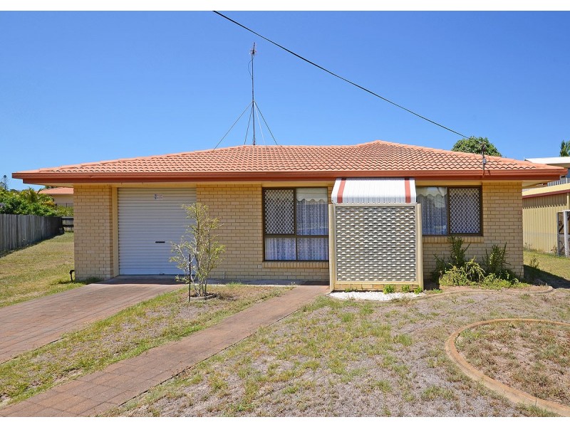 7 Pebble Court, Hervey Bay QLD 4655