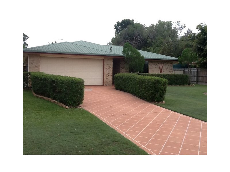 5 OREGAN Road, Craignish QLD 4655