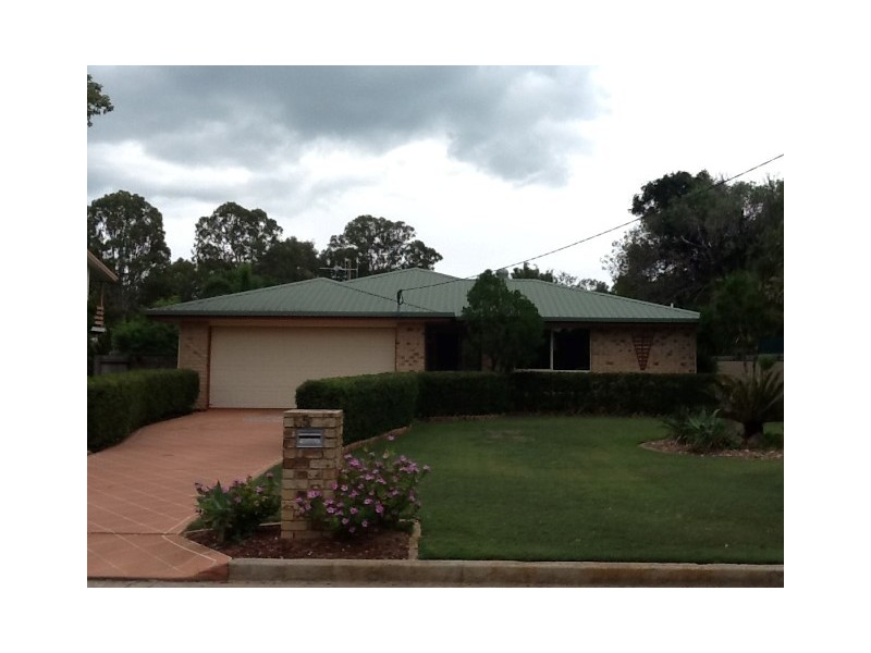 5 OREGAN Road, Craignish QLD 4655