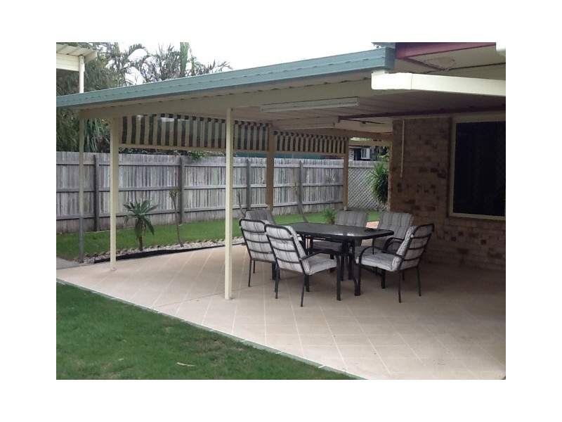5 OREGAN Road, Craignish QLD 4655