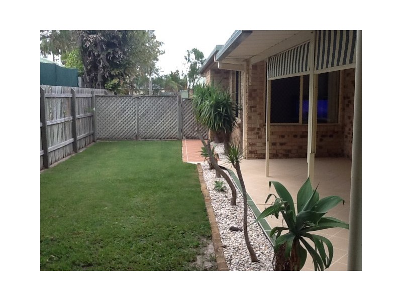5 OREGAN Road, Craignish QLD 4655