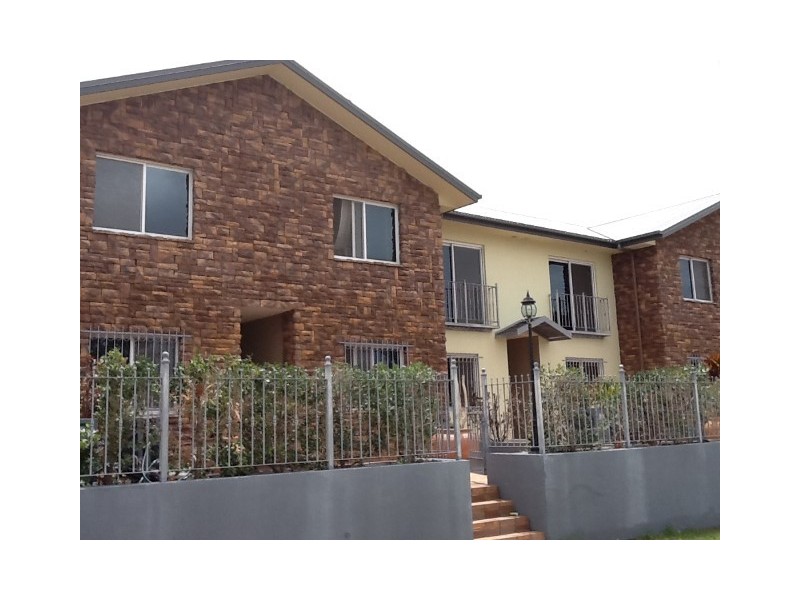 6/13 HYTHE STREET, Pialba QLD 4655