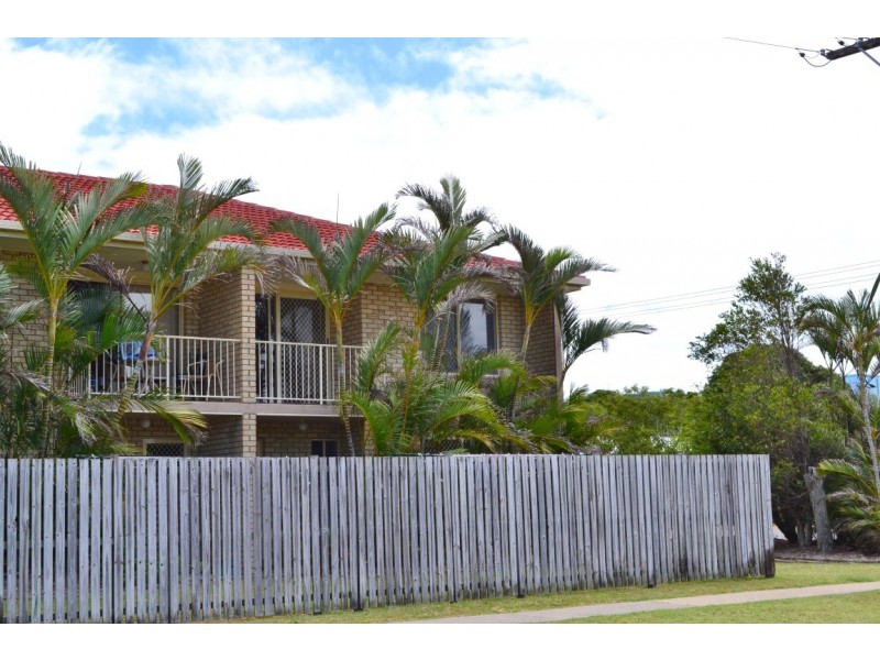 7/33 King Street, Urangan QLD 4655