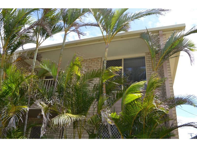 7/33 King Street, Urangan QLD 4655