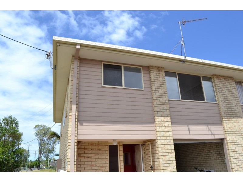 7/33 King Street, Urangan QLD 4655