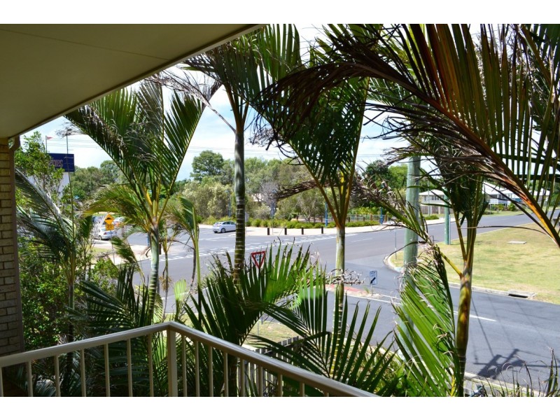 7/33 King Street, Urangan QLD 4655