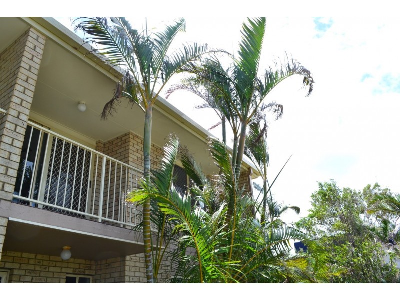 7/33 King Street, Urangan QLD 4655
