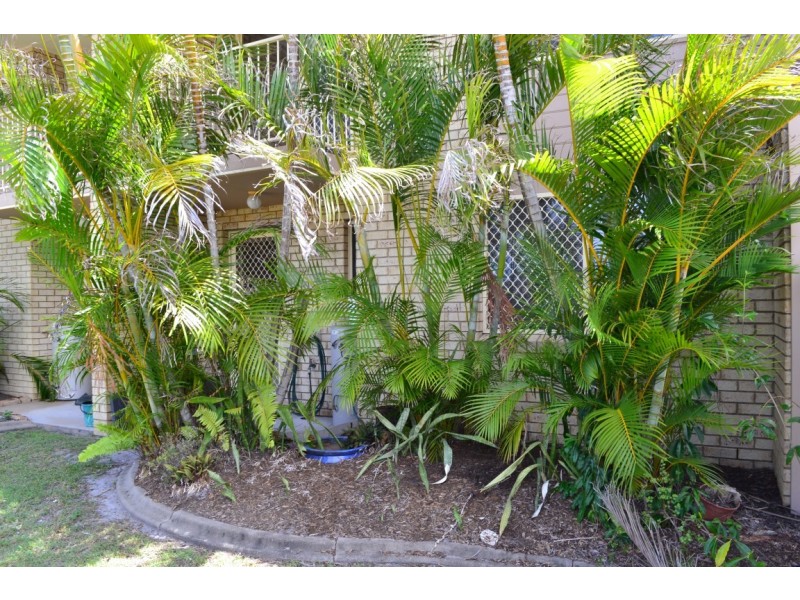 7/33 King Street, Urangan QLD 4655