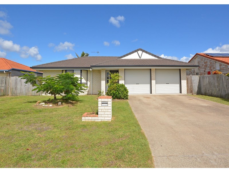 12 Pialba Downs Drive, Eli Waters QLD 4655