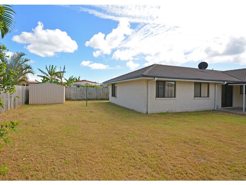 12 Pialba Downs Drive, Eli Waters QLD 4655