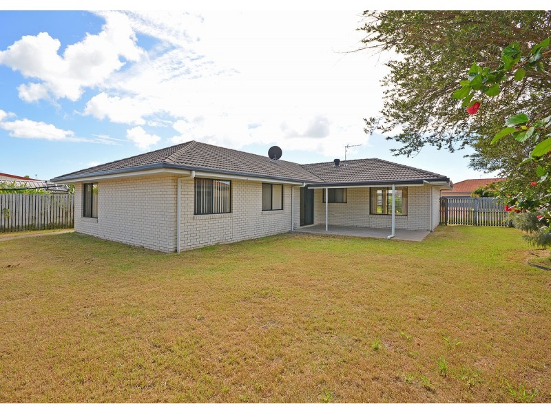 12 Pialba Downs Drive, Eli Waters QLD 4655