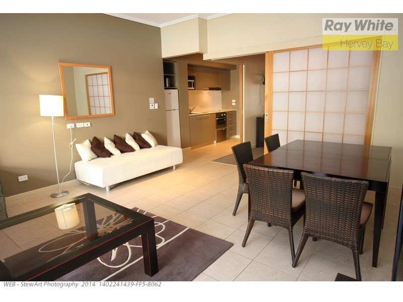 G21/569 Charlton Esplanade, Urangan QLD 4655