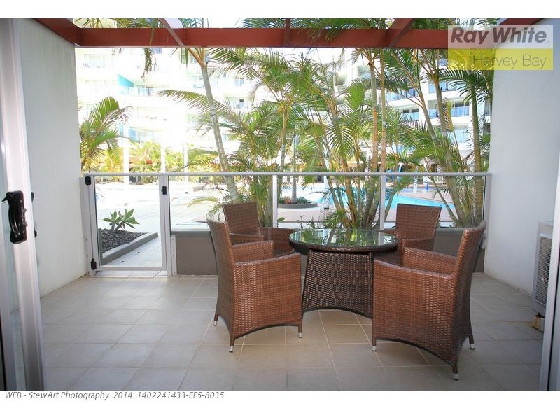 G21/569 Charlton Esplanade, Urangan QLD 4655