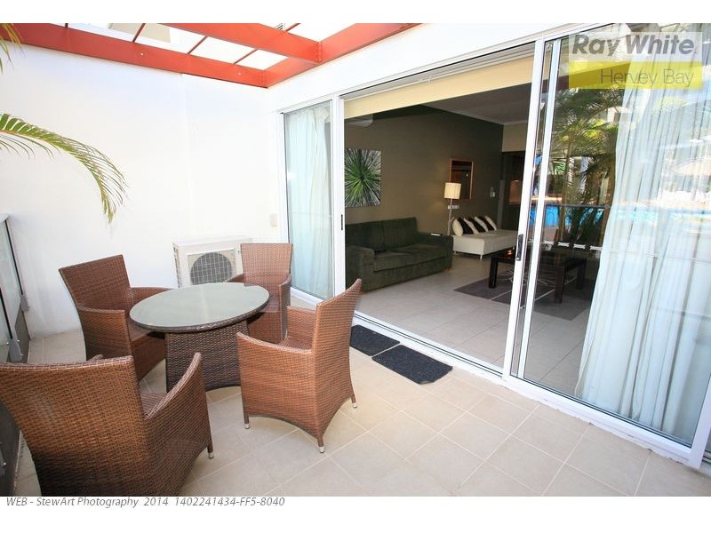 G21/569 Charlton Esplanade, Urangan QLD 4655