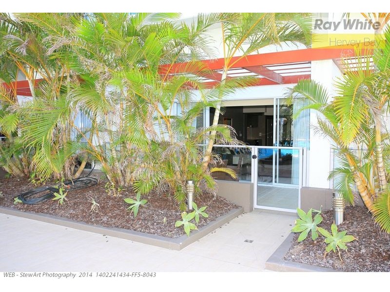 G21/569 Charlton Esplanade, Urangan QLD 4655
