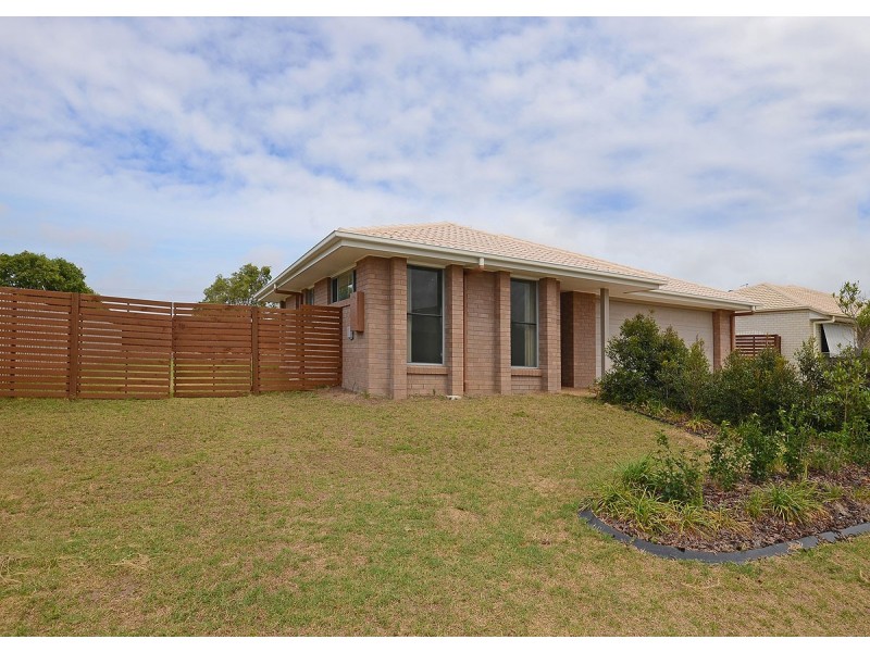 15 Mawson Ct, Urraween QLD 4655