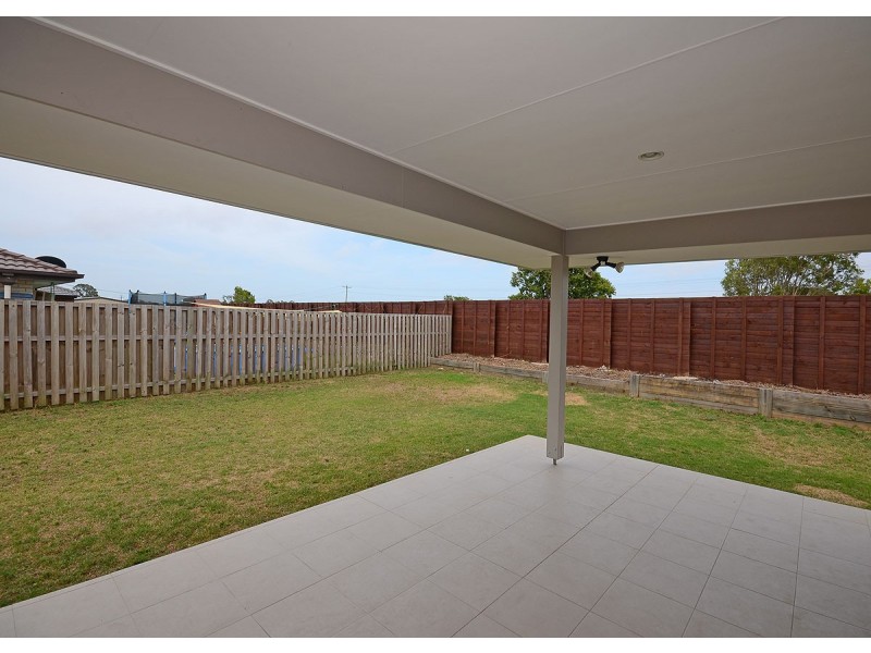 15 Mawson Ct, Urraween QLD 4655