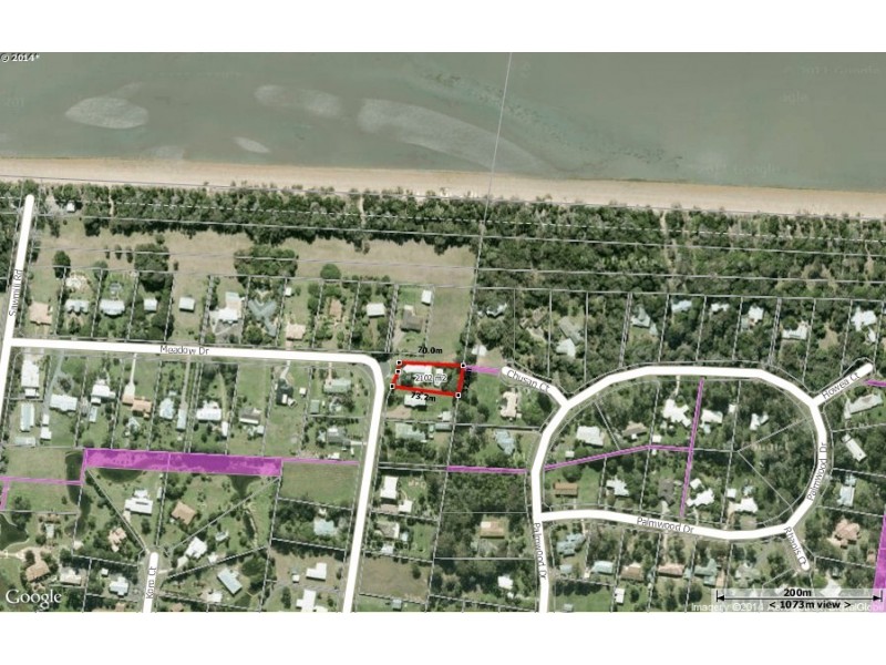 26 Meadow Drive, Hervey Bay QLD 4655