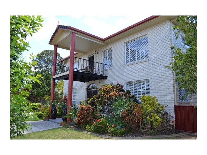 69 Corser Street, Hervey Bay QLD 4655