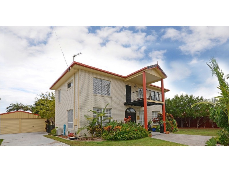 69 Corser Street, Hervey Bay QLD 4655
