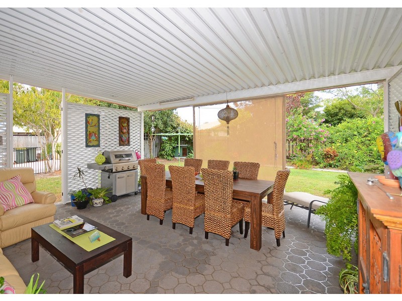 69 Corser Street, Hervey Bay QLD 4655
