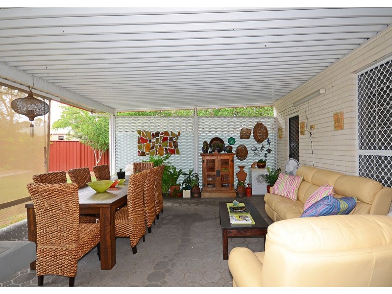 69 Corser Street, Hervey Bay QLD 4655