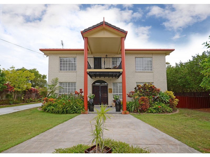 69 Corser Street, Hervey Bay QLD 4655