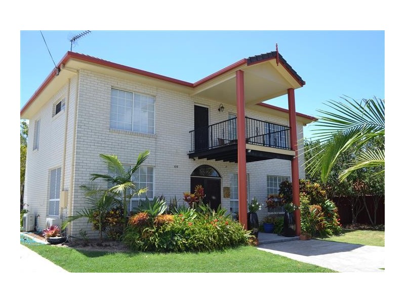 69 Corser Street, Hervey Bay QLD 4655