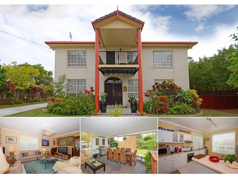 69 Corser Street, Hervey Bay QLD 4655