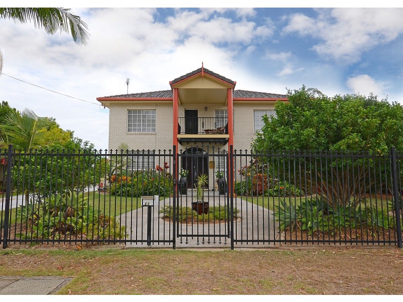 69 Corser Street, Hervey Bay QLD 4655