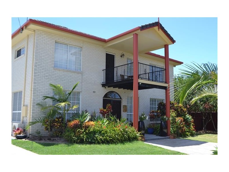 69 Corser Street, Hervey Bay QLD 4655