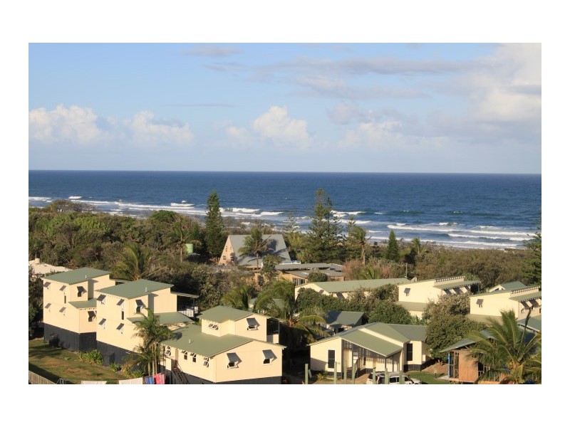 4, 15, 24 Williams Avenue, Fraser Island QLD 4581