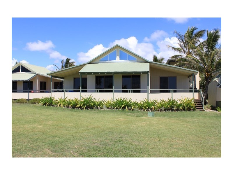 4, 15, 24 Williams Avenue, Fraser Island QLD 4581