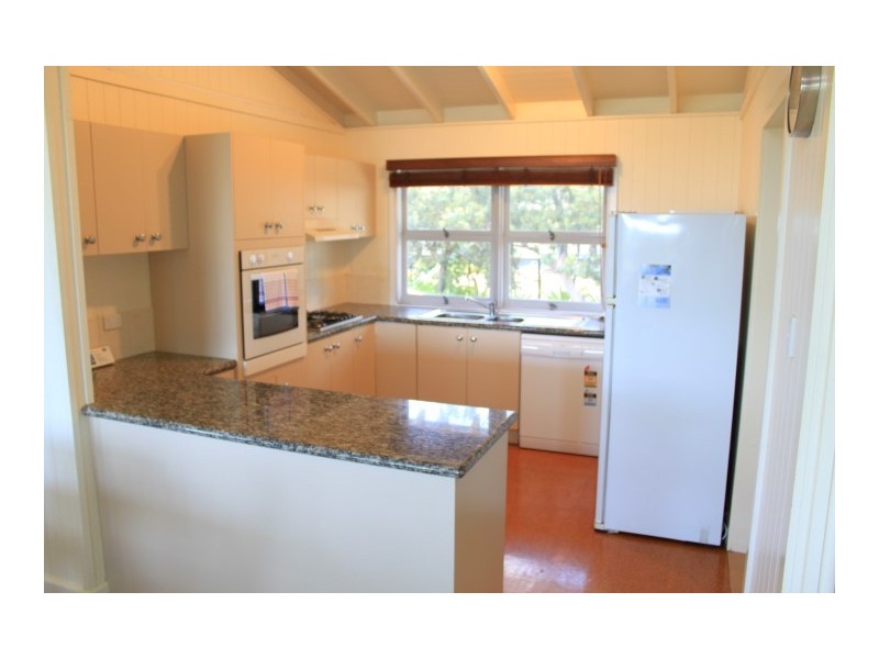 4, 15, 24 Williams Avenue, Fraser Island QLD 4581