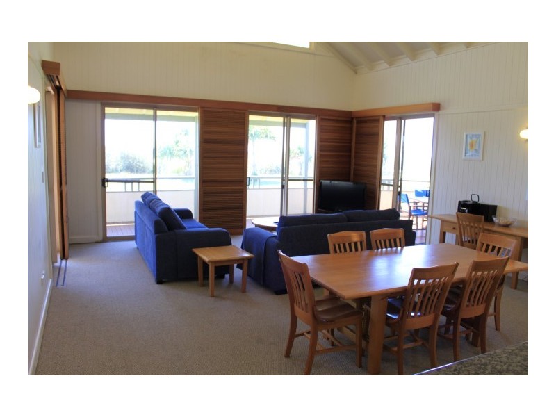4, 15, 24 Williams Avenue, Fraser Island QLD 4581
