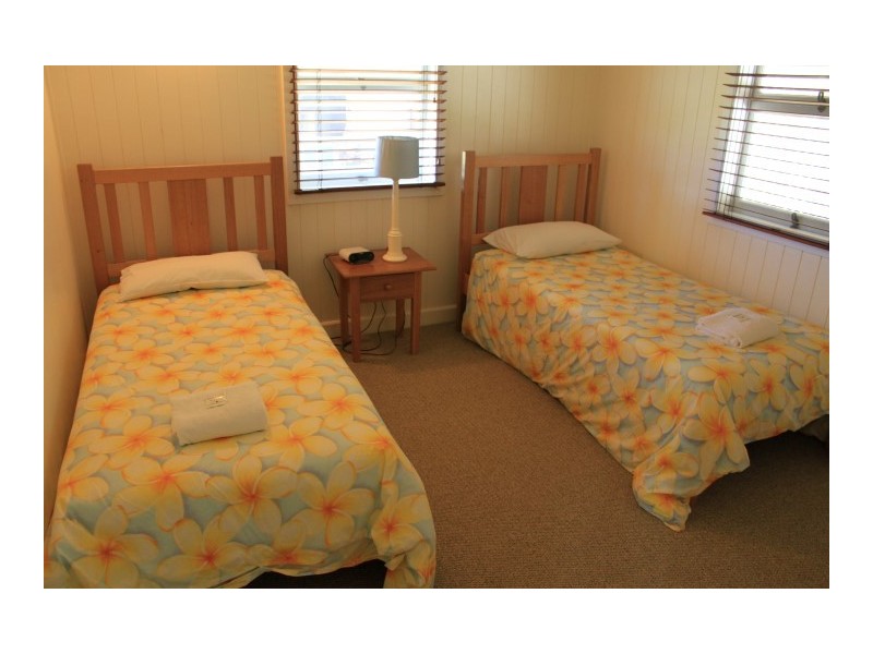 4, 15, 24 Williams Avenue, Fraser Island QLD 4581