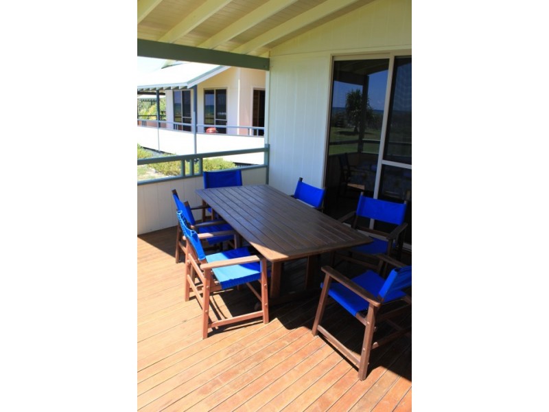 4, 15, 24 Williams Avenue, Fraser Island QLD 4581