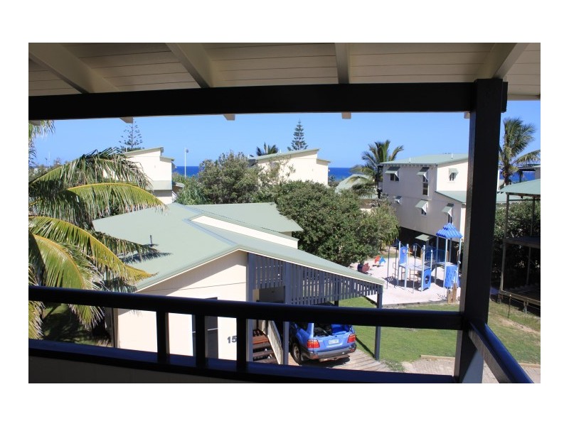 4, 15, 24 Williams Avenue, Fraser Island QLD 4581