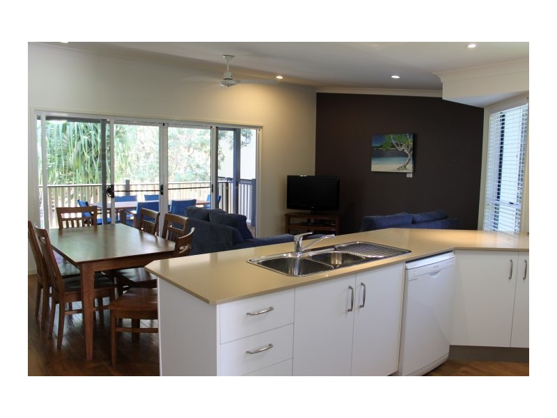 4, 15, 24 Williams Avenue, Fraser Island QLD 4581