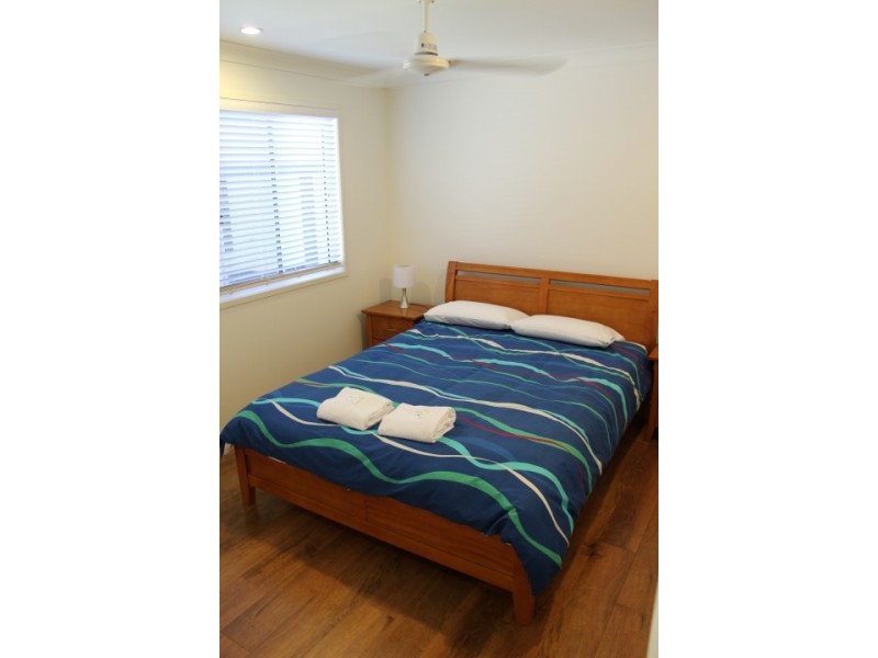 4, 15, 24 Williams Avenue, Fraser Island QLD 4581