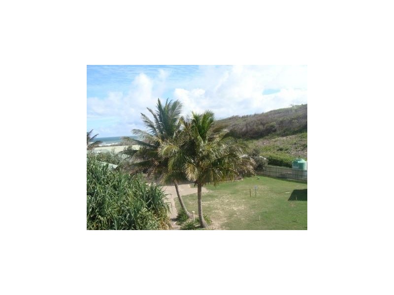 4, 15, 24 Williams Avenue, Fraser Island QLD 4581