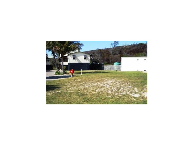 4, 15, 24 Williams Avenue, Fraser Island QLD 4581