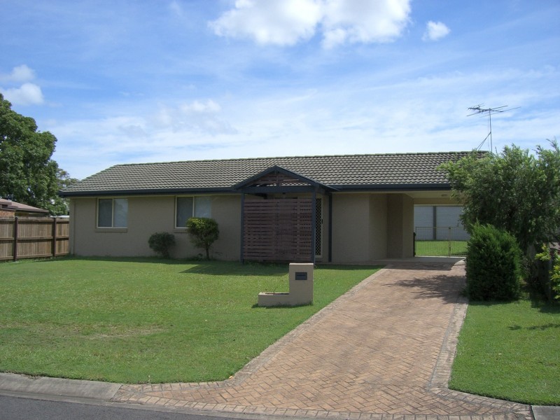 28 Wedge Street, Urraween QLD 4655