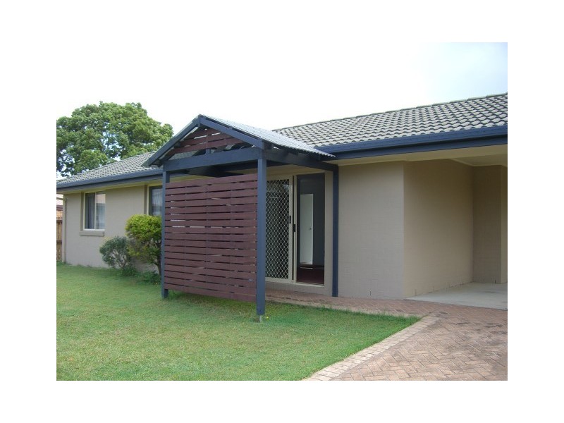 28 Wedge Street, Urraween QLD 4655