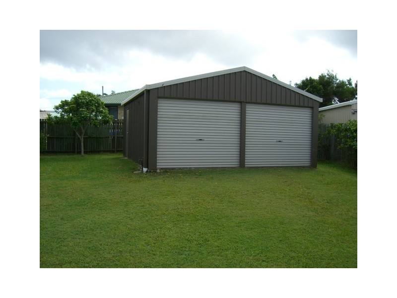 28 Wedge Street, Urraween QLD 4655