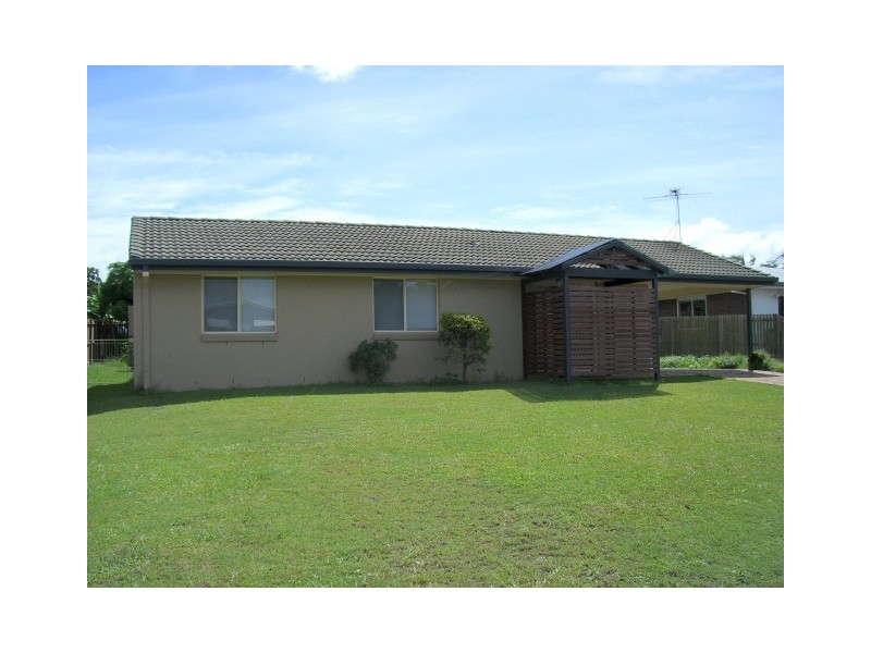 28 Wedge Street, Urraween QLD 4655